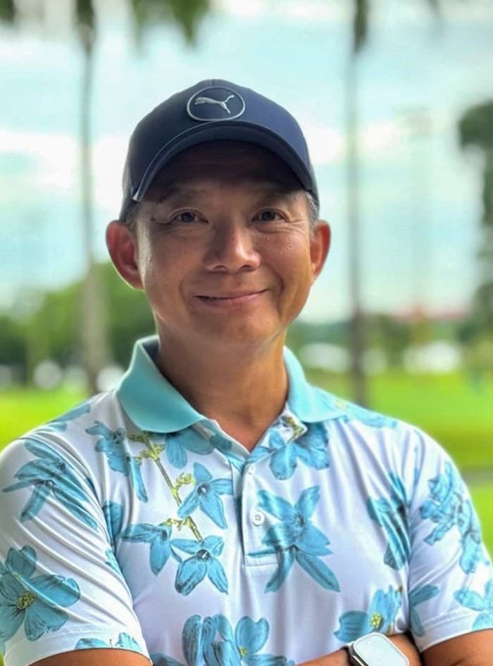 Vincent Lee
