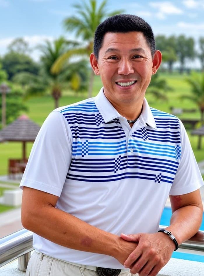 Kevin Lee