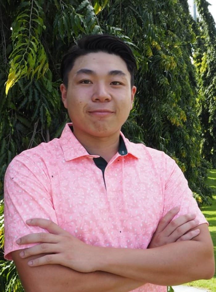 Jeryl Tan