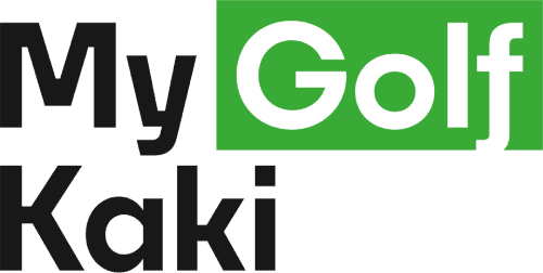 My Golf Kaki
